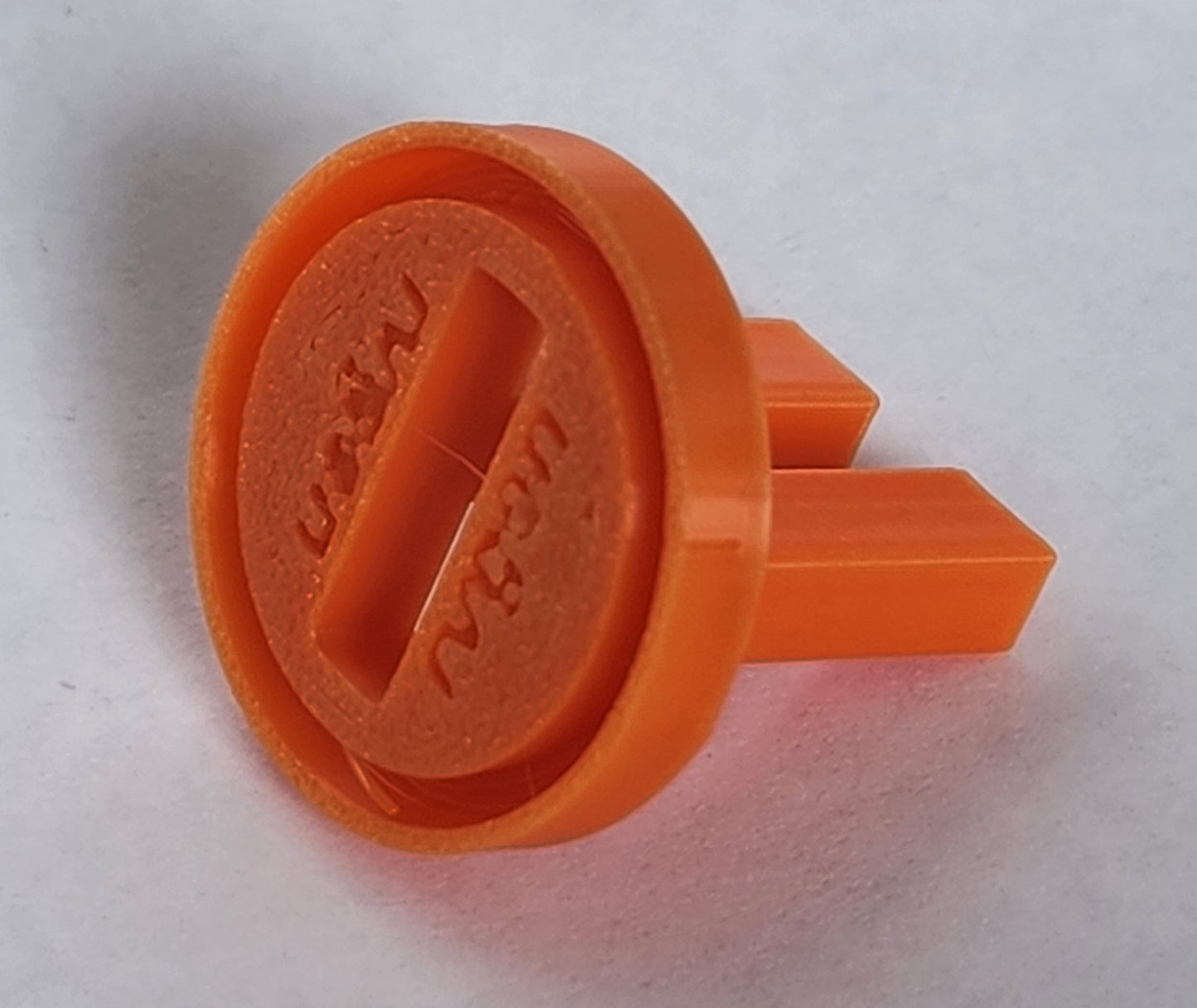 Magclip for 12" backing plate (Pack of 4)